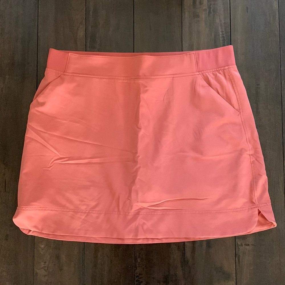golf skirt
